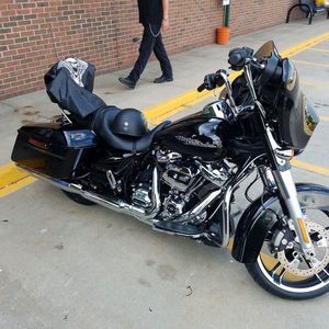 Meet your Posher, Logan